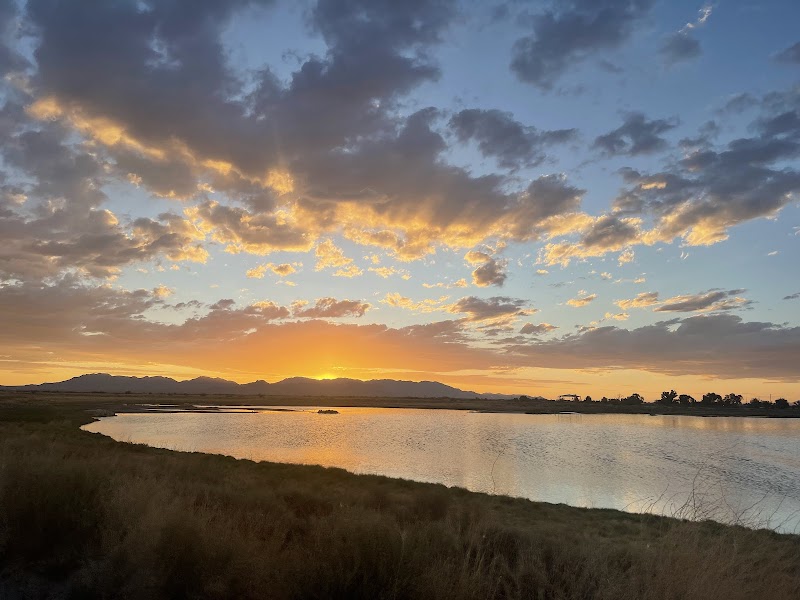 Lake Cochise Wildlife Viewing Area photo 4