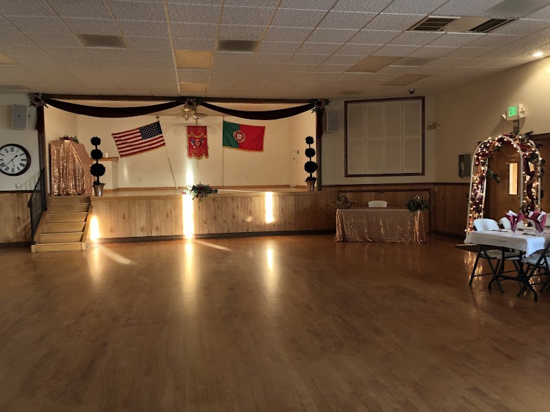Flor do Oakley Portuguese Hall photo 2