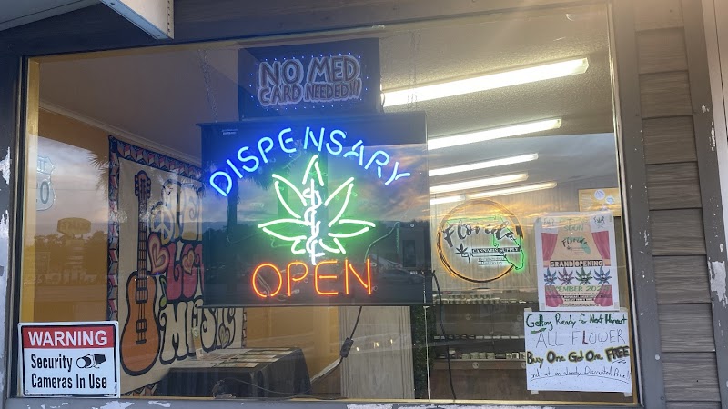 Photo of Florida Cannabis Supply Zephyrhills