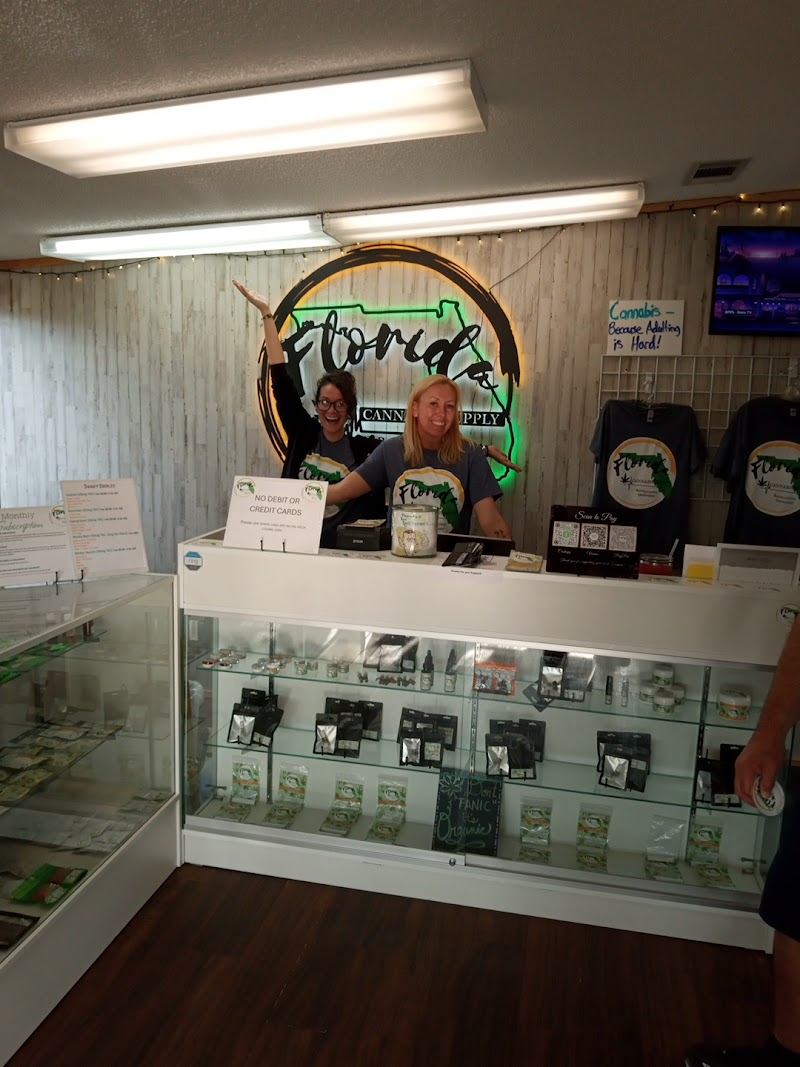 Florida Cannabis Supply Zephyrhills photo 3