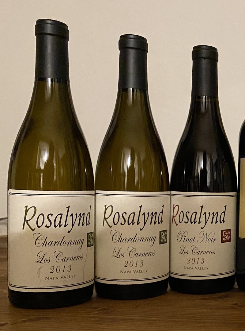 Rosalynd Winery photo 2