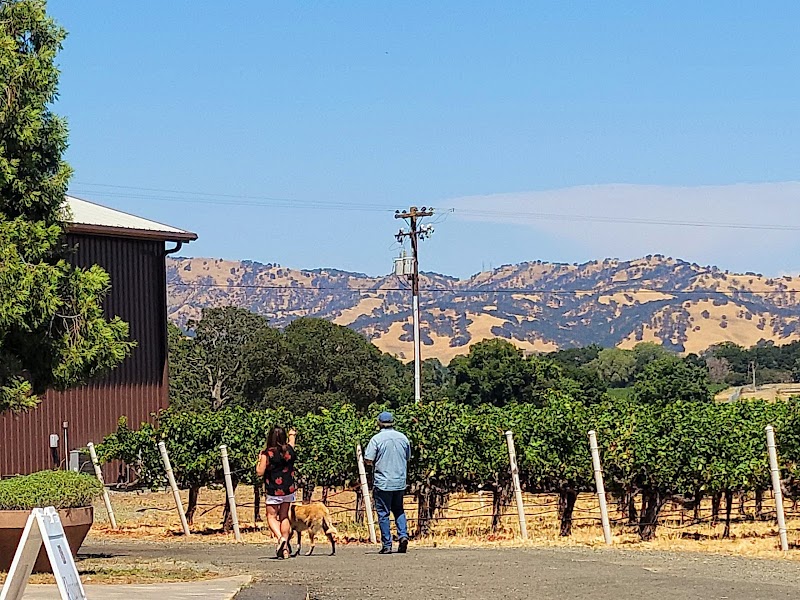 Rosalynd Winery photo 4