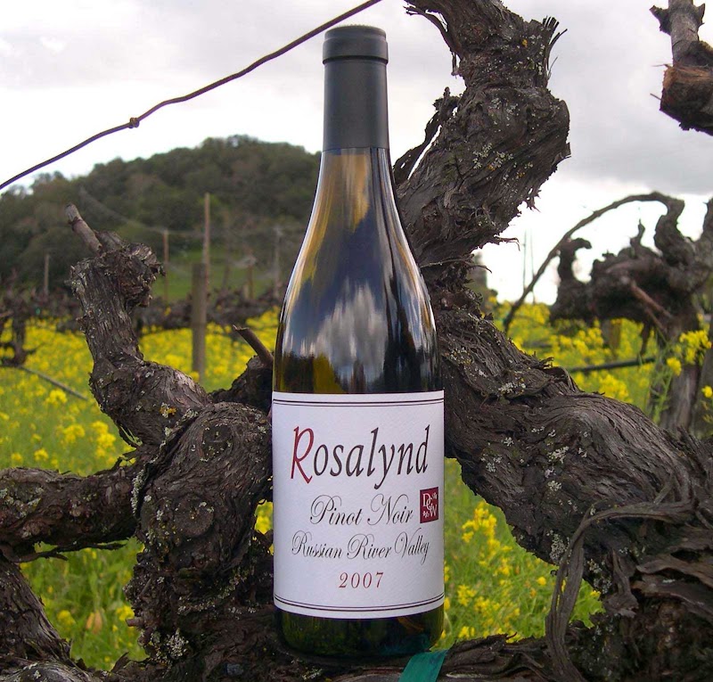 Rosalynd Winery photo 5