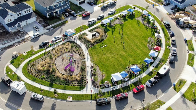 Photo of Damiani Park Center