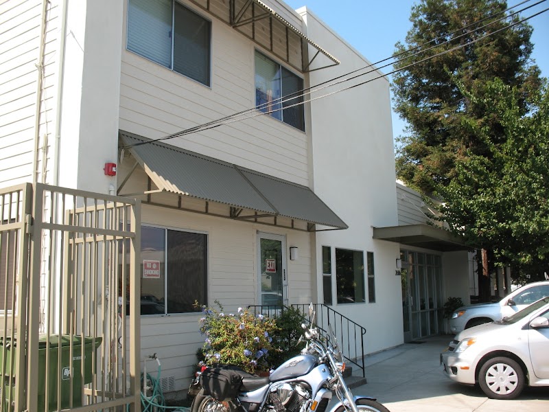 Photo of Mental Health Association of San Mateo County