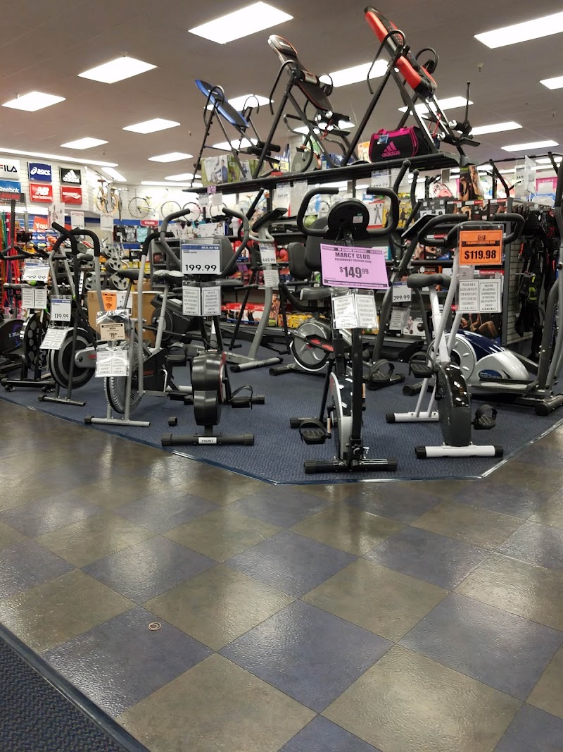 Big 5 Sporting Goods photo 2