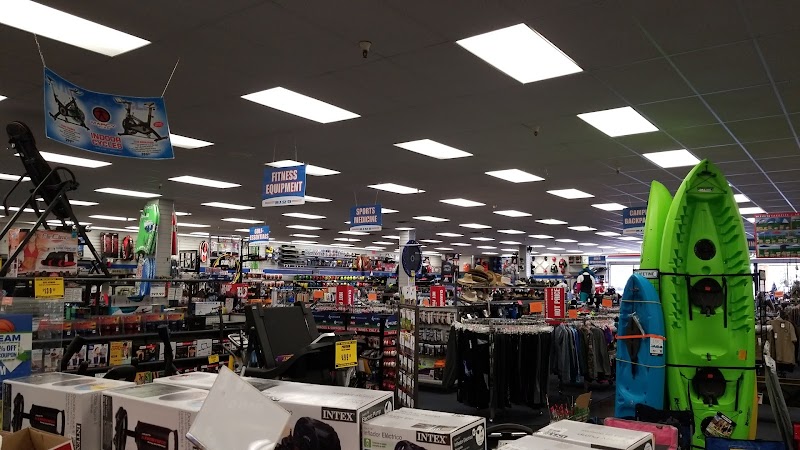 Big 5 Sporting Goods photo 5