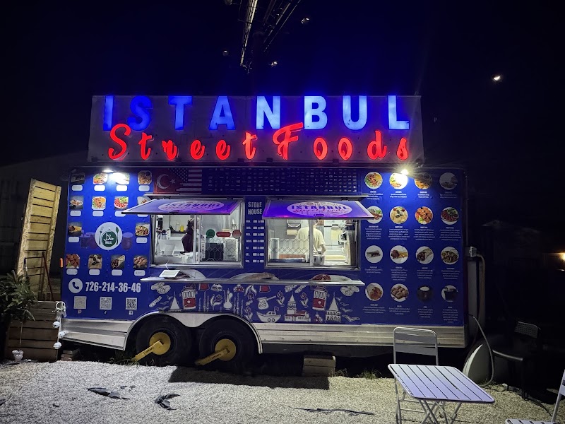 Istanbul Street Foods photo 3