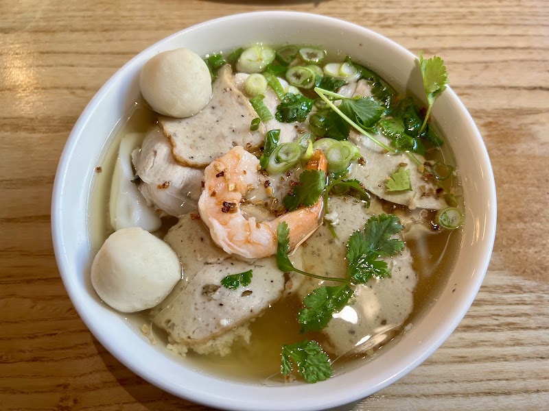 Phnom Penh Noodle House photo 4