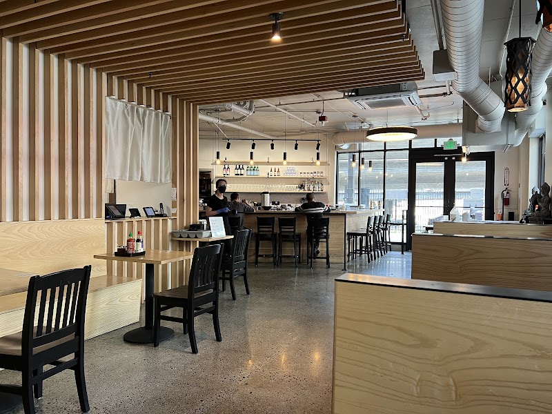 Photo of Phnom Penh Noodle House