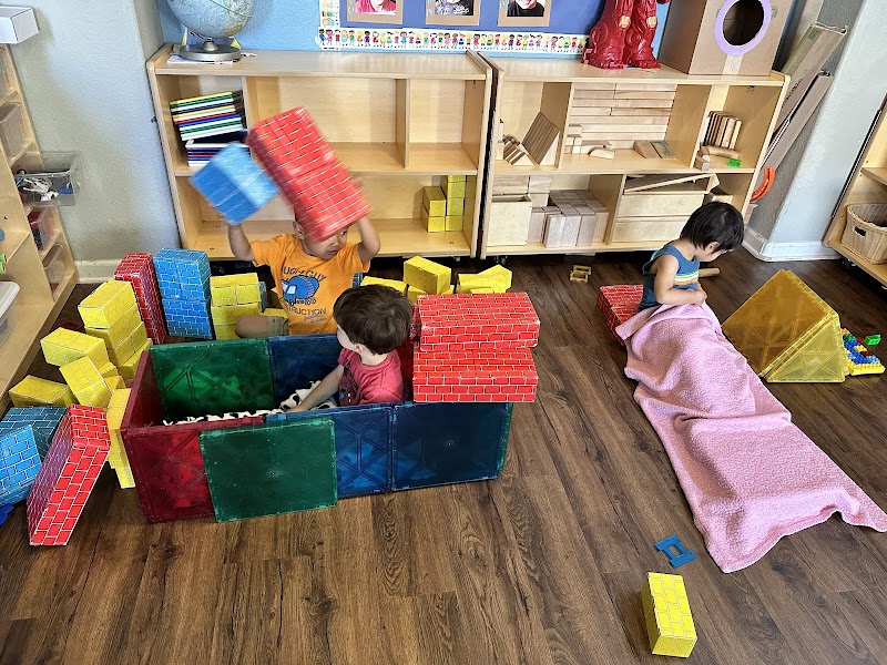 Photo of Magic Days Bilingual Child Care & Preschool