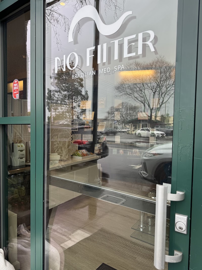 No Filter Brazilian MedSpa photo 4