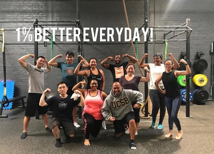Photo of Impact Fitness Oakland