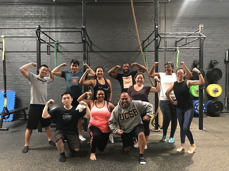 Impact Fitness Oakland - Personal Training photo 3