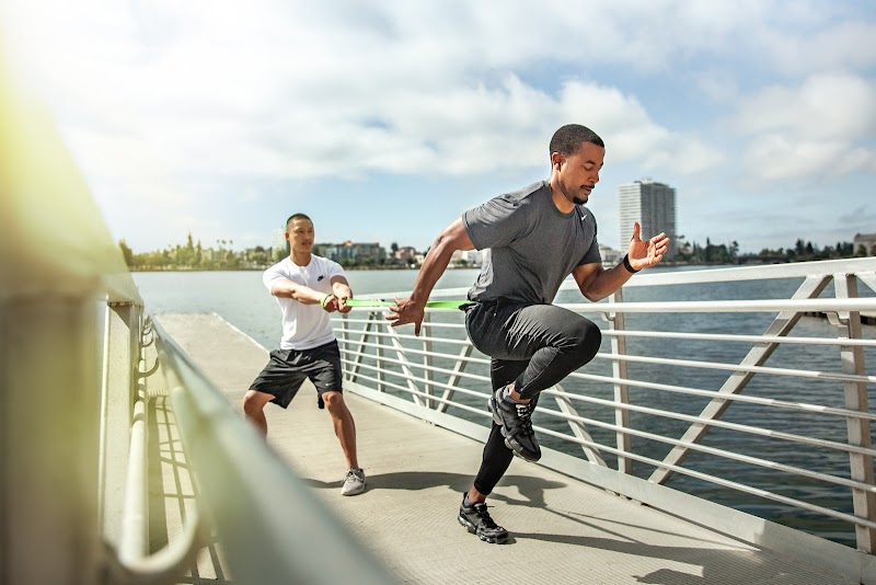 Impact Fitness Oakland - Personal Training photo 5
