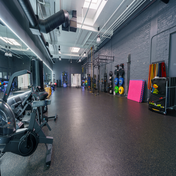 Impact Fitness Oakland - Personal Training photo 2