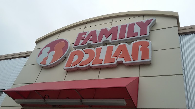 Family Dollar photo 3