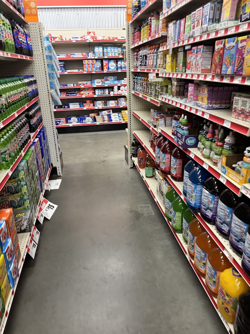 Family Dollar photo 4