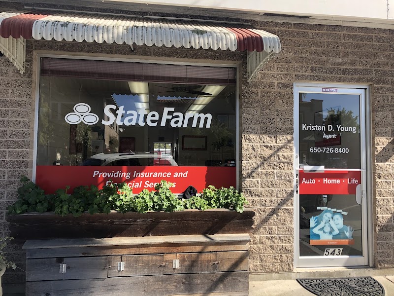 Photo of Kristen Young - State Farm Insurance Agent