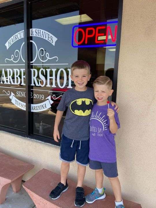 Drew's Barbershop photo 3