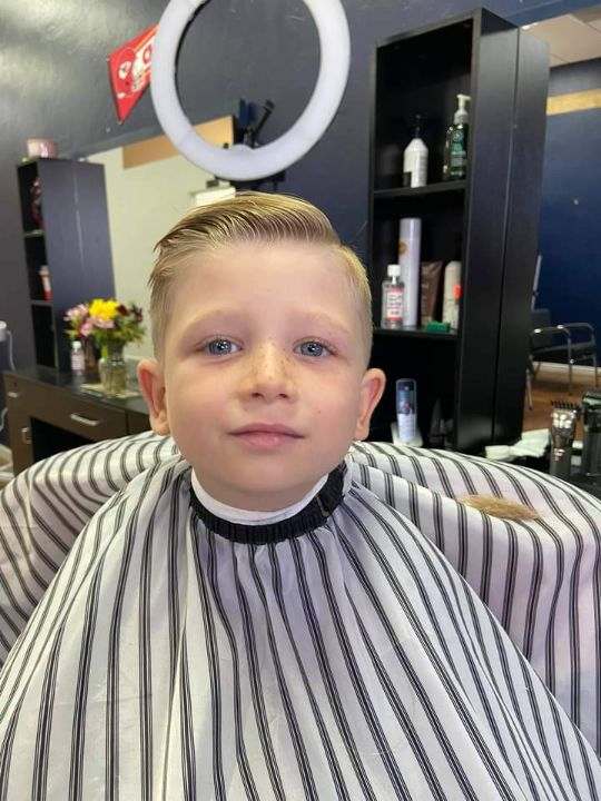 Drew's Barbershop photo 4