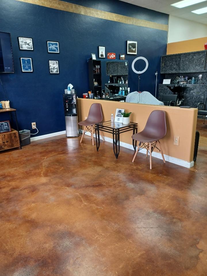 Drew's Barbershop photo 2