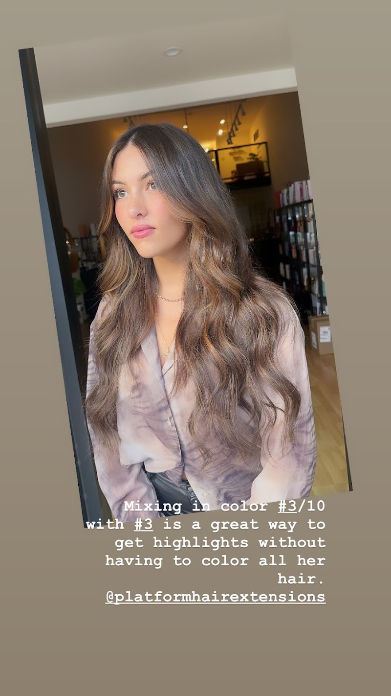 LUXSALONSPACE photo 2
