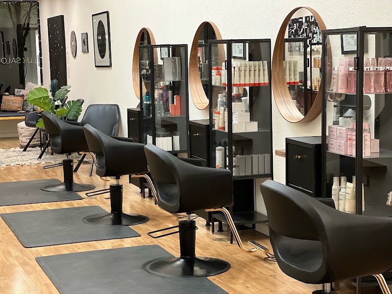 Photo of LUXSALONSPACE
