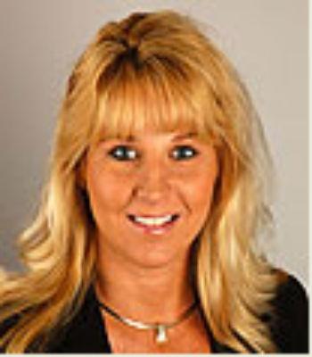 Photo of Stephanie Antala: Allstate Insurance