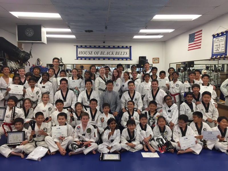 Photo of Sky Martial Arts - Dublin CA