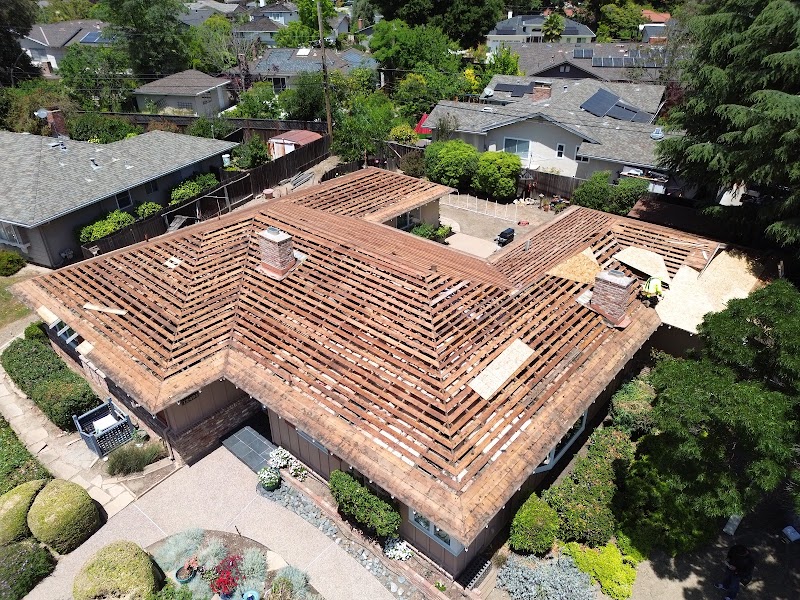 Photo of Conrad Roofing Service