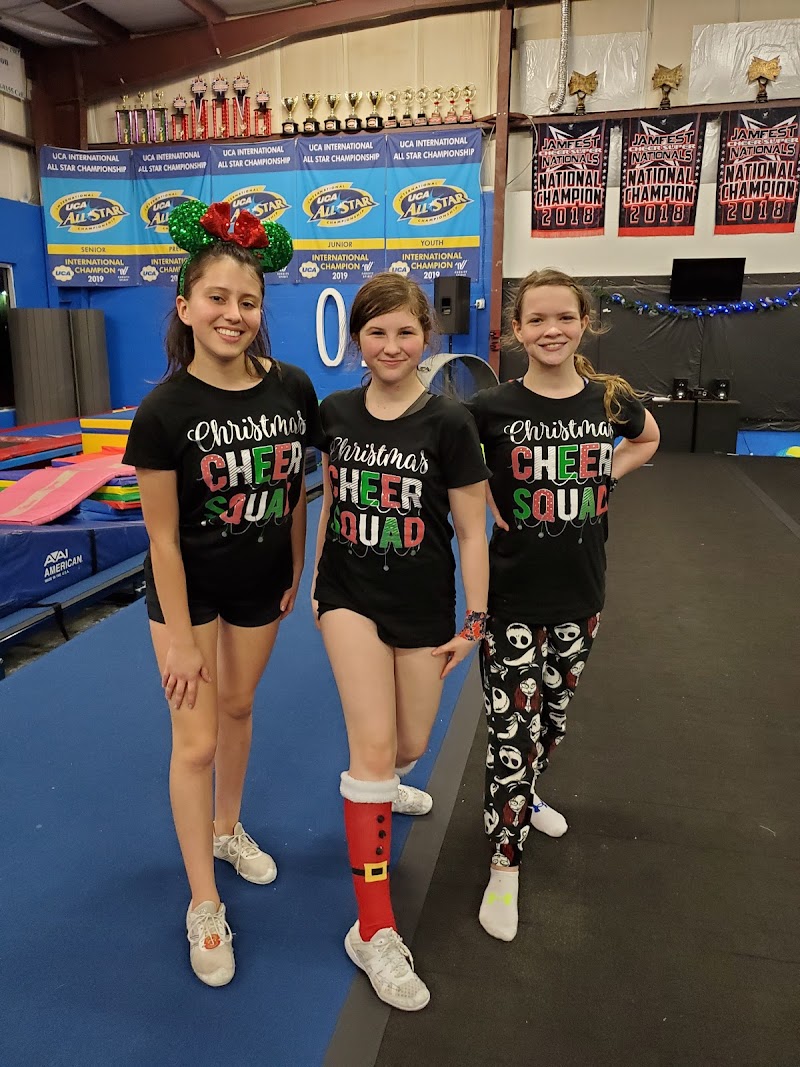 Photo of One Elite All-Star Cheerleading