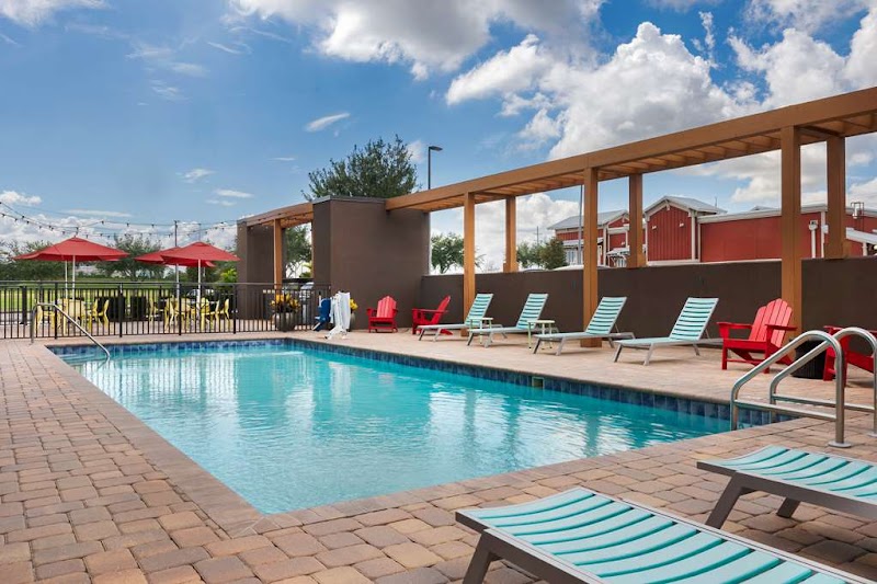 Home2 Suites by Hilton Clermont photo 3