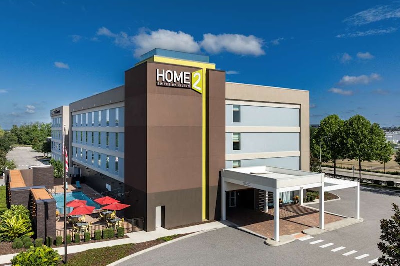 Photo of Home2 Suites by Hilton Clermont