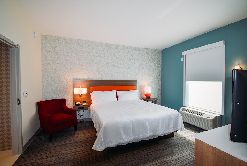 Home2 Suites by Hilton Clermont photo 2
