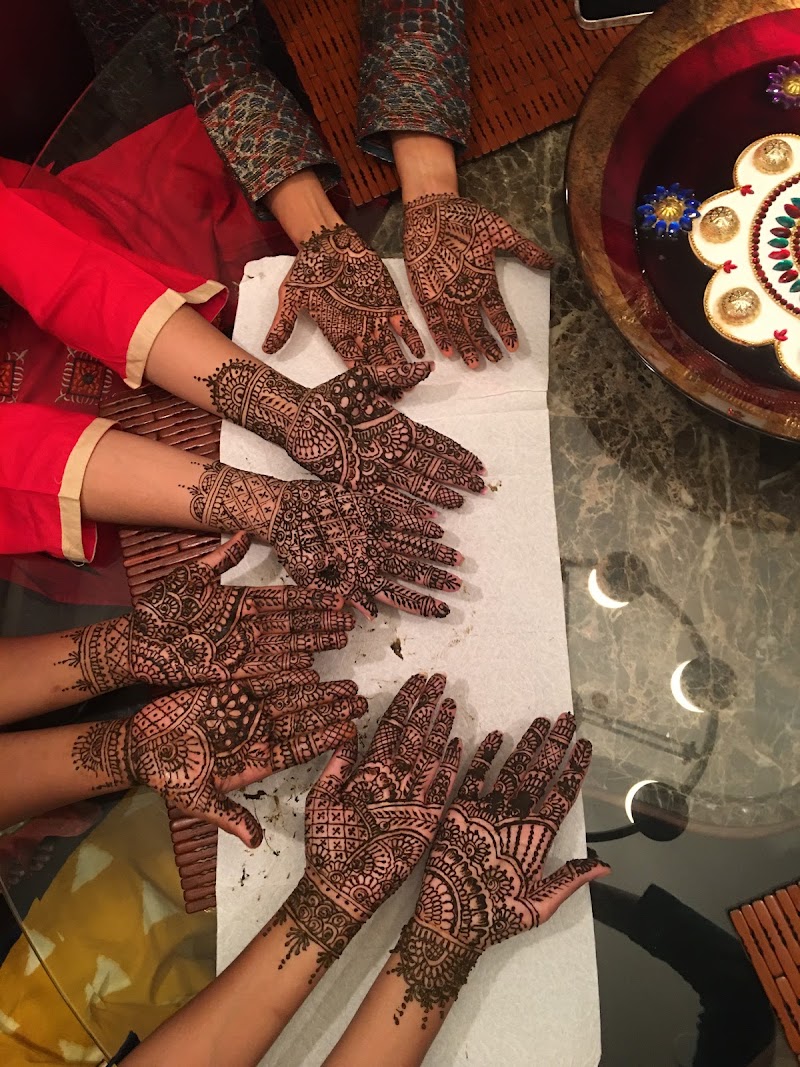 Elegant Henna Creations photo 3