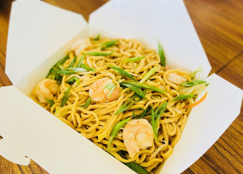 Tian Yuen Restaurant photo 5
