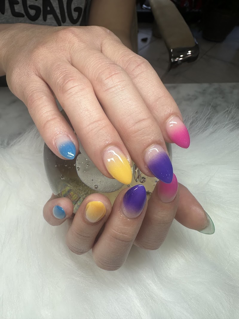 VN Of Fantastic Nails & Spa photo 5
