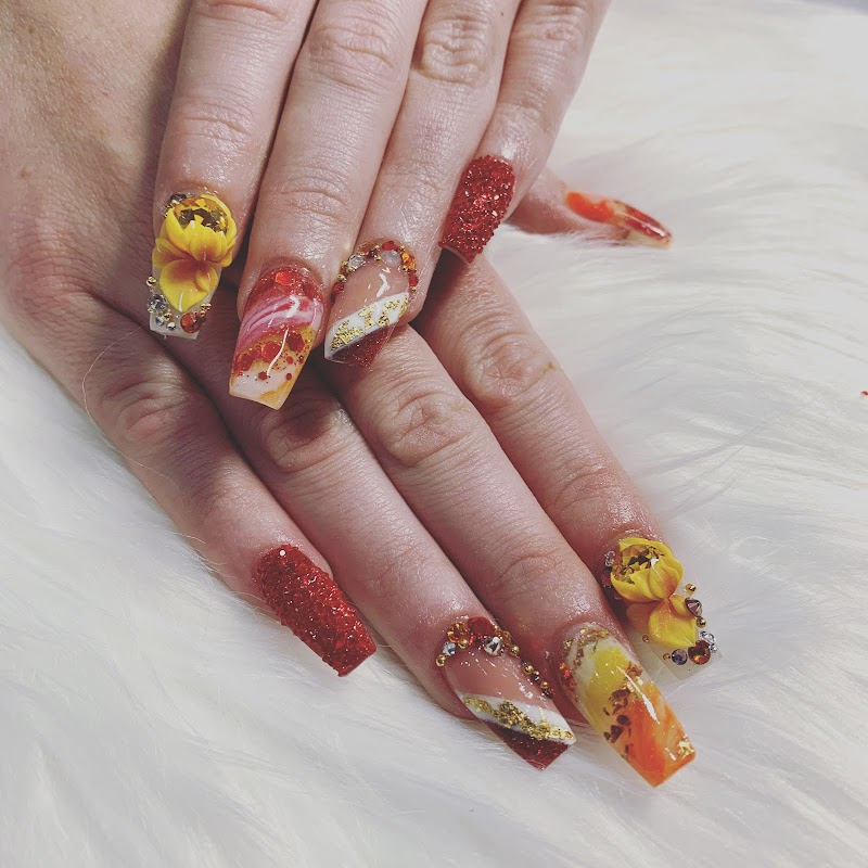 VN Of Fantastic Nails & Spa photo 3