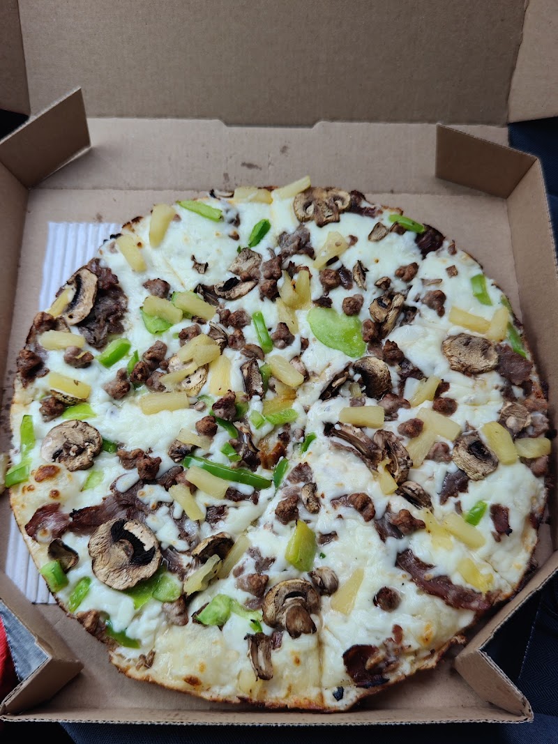Domino's Pizza photo 5