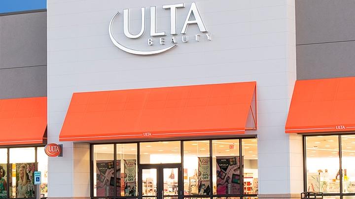 Photo of Ulta Beauty