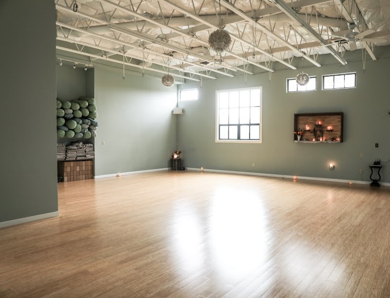 Sukha Yoga photo 3