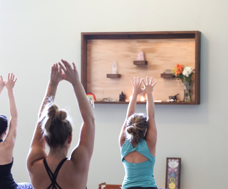 Sukha Yoga photo 4
