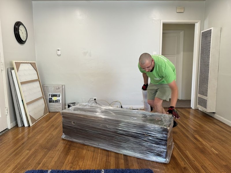 Pure Moving Company Los Angeles Movers Local & Long distance photo 2