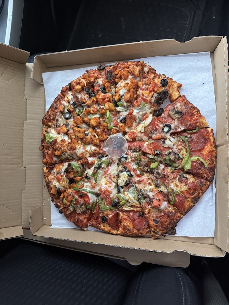 Halal Pizza photo 3