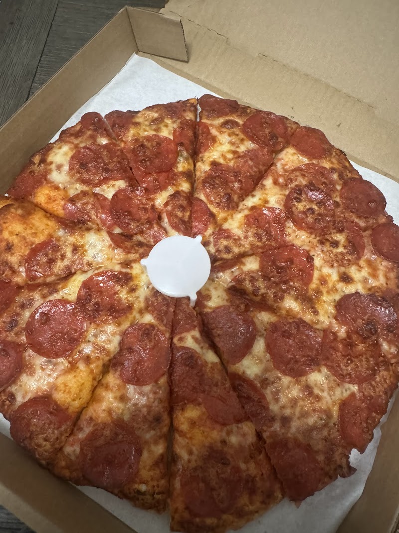Halal Pizza photo 5