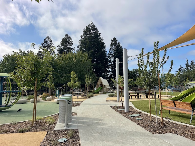 Jollyman Park photo 3