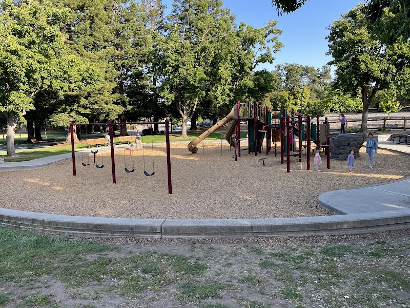 Photo of Jollyman Park