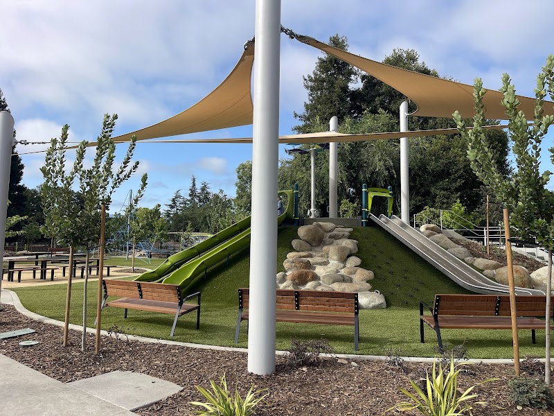 Jollyman Park photo 5