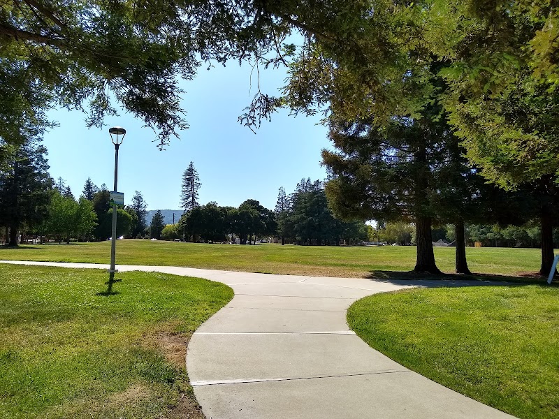 Jollyman Park photo 2